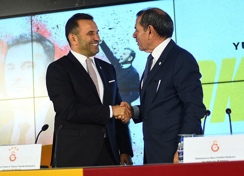 Galatasaray’dan çilek transferi geliyor! İşte hedefteki yıldızlar