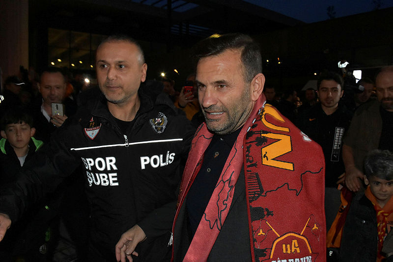 Galatasaray’dan çilek transferi geliyor! İşte hedefteki yıldızlar