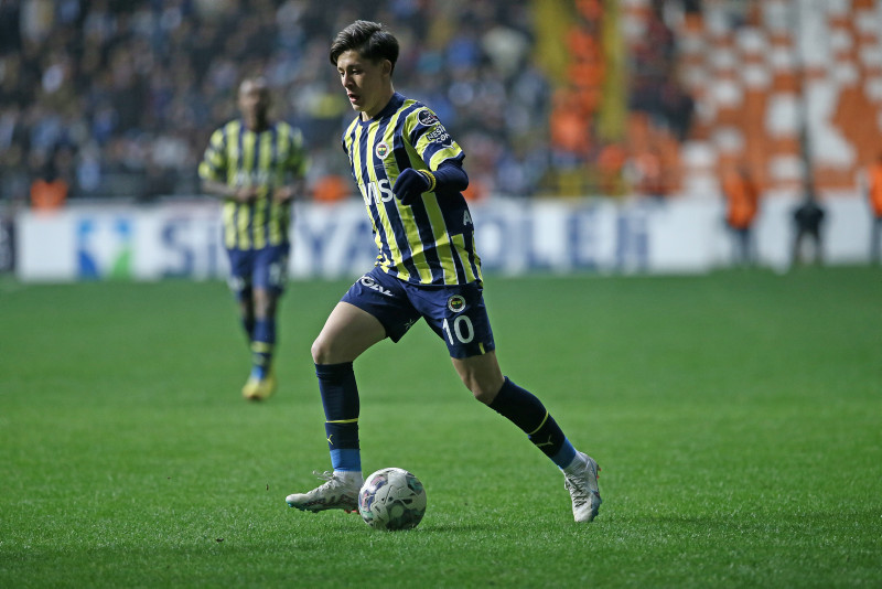 FENERBAHÇE TRANSFER HABERİ -  F.Bahçe’nin yıldızına Inter kancası! Ayrılması halinde...