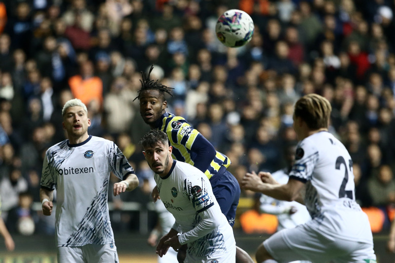 FENERBAHÇE TRANSFER HABERİ -  F.Bahçe’nin yıldızına Inter kancası! Ayrılması halinde...