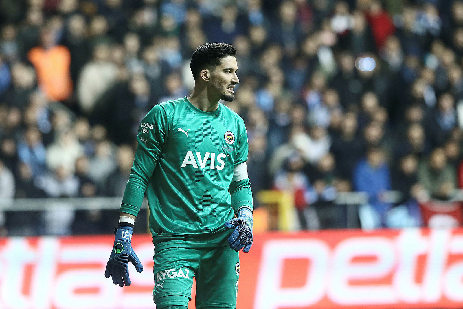 FENERBAHÇE TRANSFER HABERİ -  F.Bahçe’nin yıldızına Inter kancası! Ayrılması halinde...