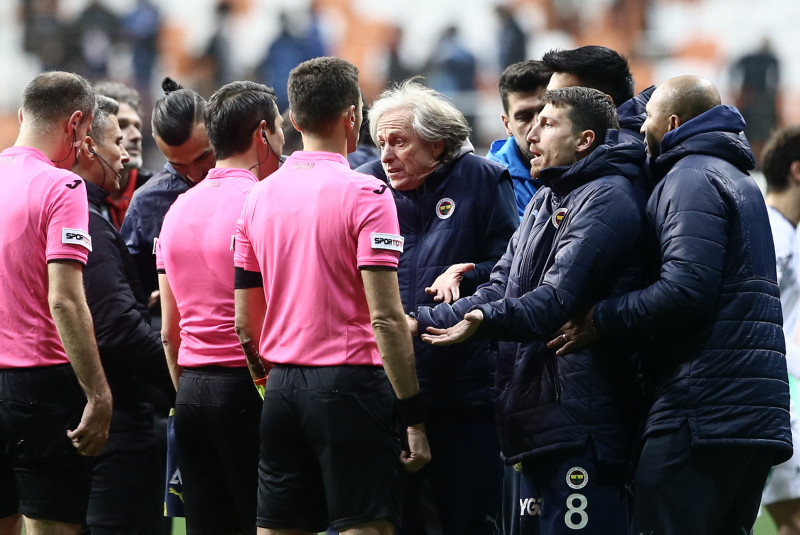 FENERBAHÇE TRANSFER HABERİ -  F.Bahçe’nin yıldızına Inter kancası! Ayrılması halinde...