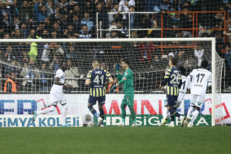 FENERBAHÇE TRANSFER HABERİ -  F.Bahçe’nin yıldızına Inter kancası! Ayrılması halinde...