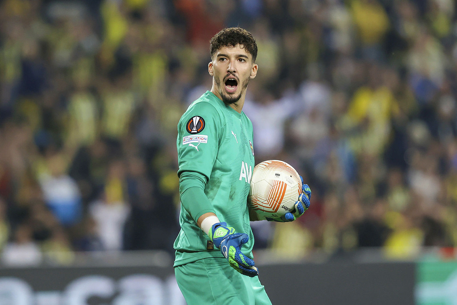 FENERBAHÇE TRANSFER HABERİ -  F.Bahçe’nin yıldızına Inter kancası! Ayrılması halinde...