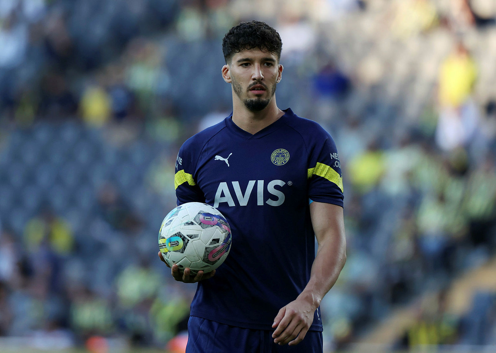 FENERBAHÇE TRANSFER HABERİ -  F.Bahçe’nin yıldızına Inter kancası! Ayrılması halinde...