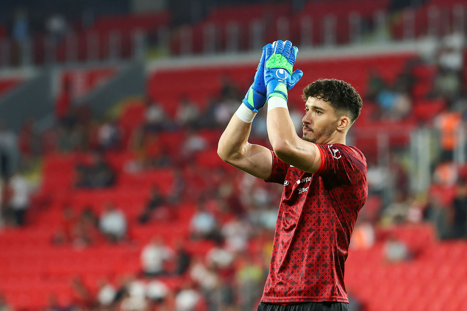 FENERBAHÇE TRANSFER HABERİ -  F.Bahçe’nin yıldızına Inter kancası! Ayrılması halinde...