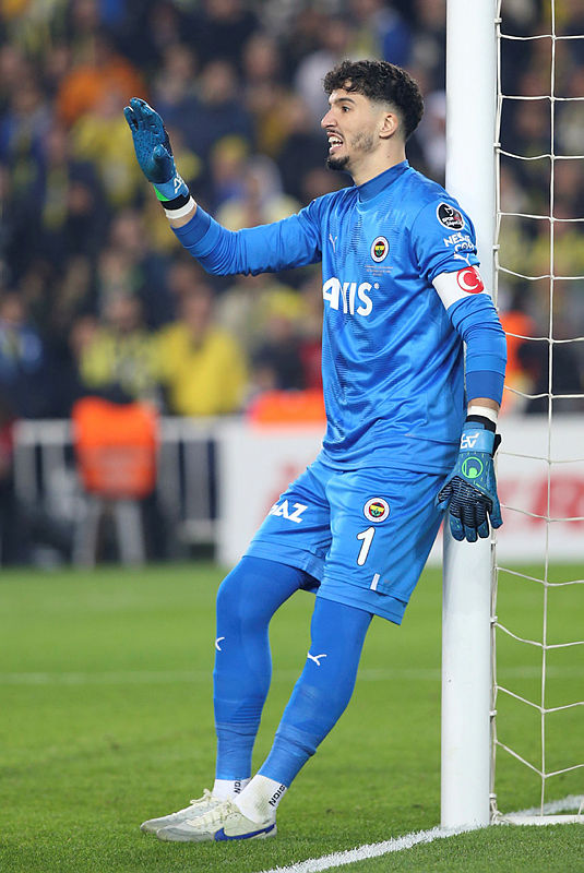 FENERBAHÇE TRANSFER HABERİ -  F.Bahçe’nin yıldızına Inter kancası! Ayrılması halinde...