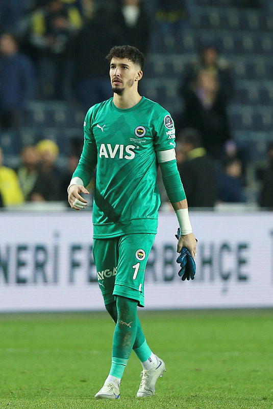 FENERBAHÇE TRANSFER HABERİ -  F.Bahçe’nin yıldızına Inter kancası! Ayrılması halinde...