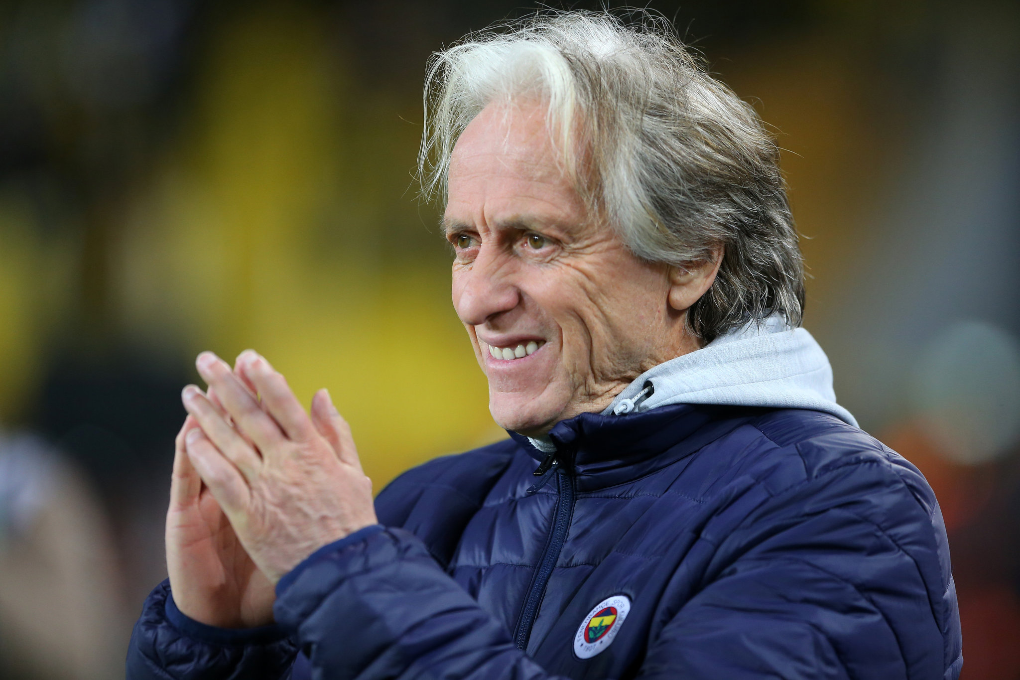 Olay Jorge Jesus iddiası! ’Görevi bırakmaya hazır’