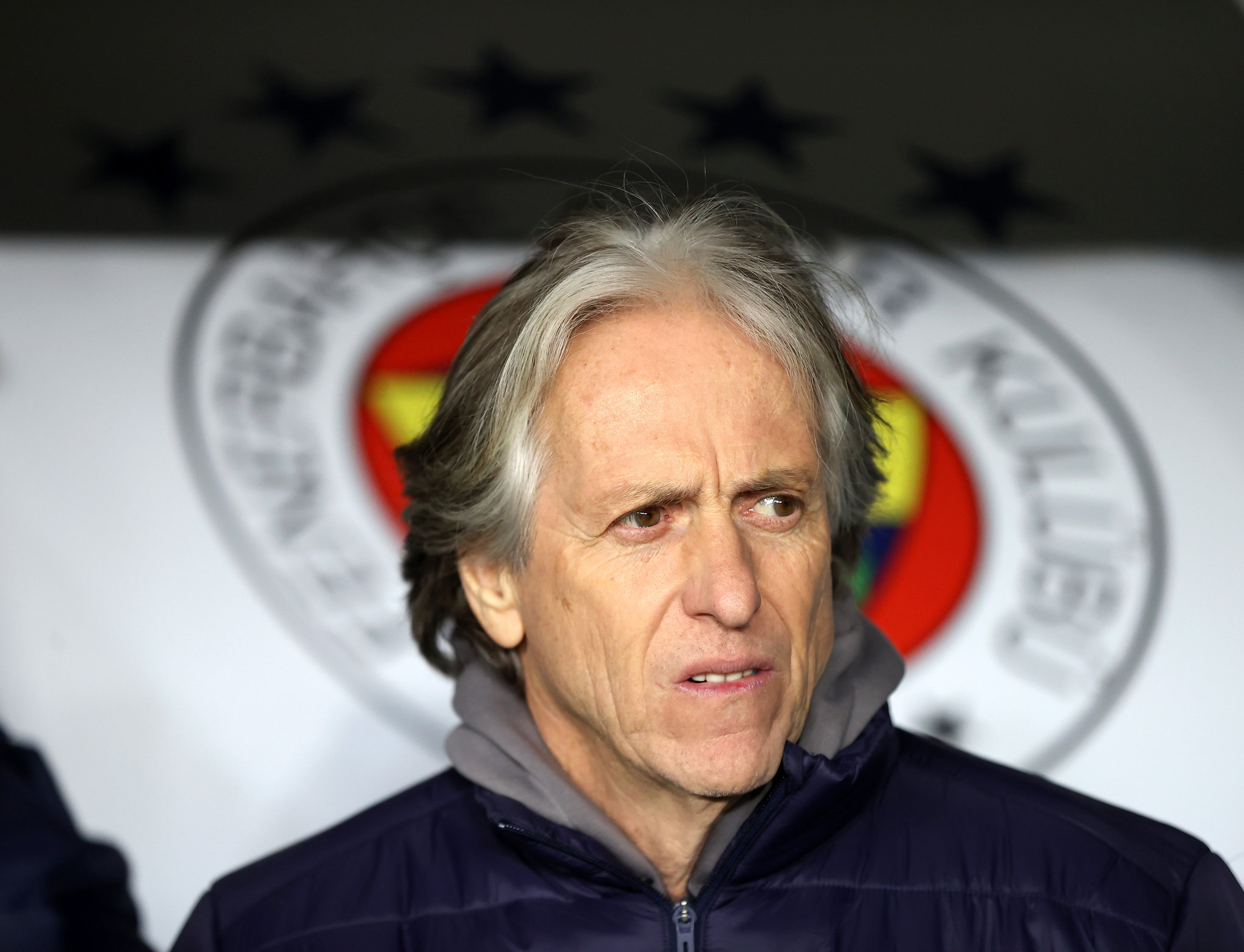 Olay Jorge Jesus iddiası! ’Görevi bırakmaya hazır’