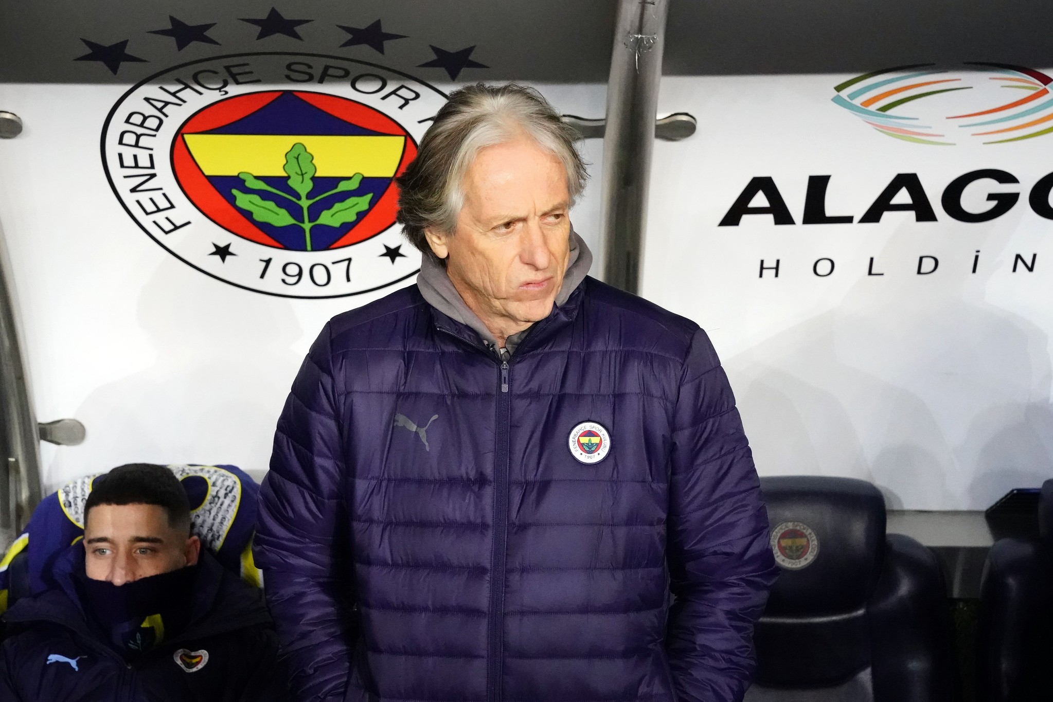 Olay Jorge Jesus iddiası! ’Görevi bırakmaya hazır’