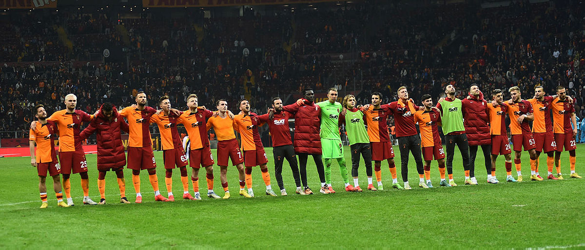 İspanyol basınından Galatasaray’a övgü dolu sözler: Rekorlarla yeniden doğuş!