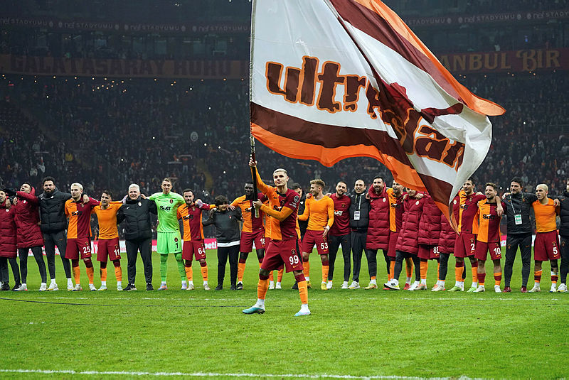 İspanyol basınından Galatasaray’a övgü dolu sözler: Rekorlarla yeniden doğuş!