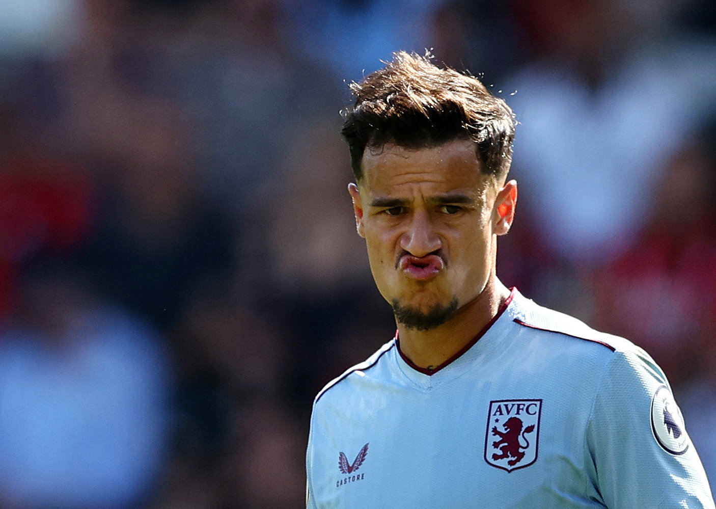 Galatasaray’dan Philippe Coutinho bombası! Cimbom transferde durmuyor