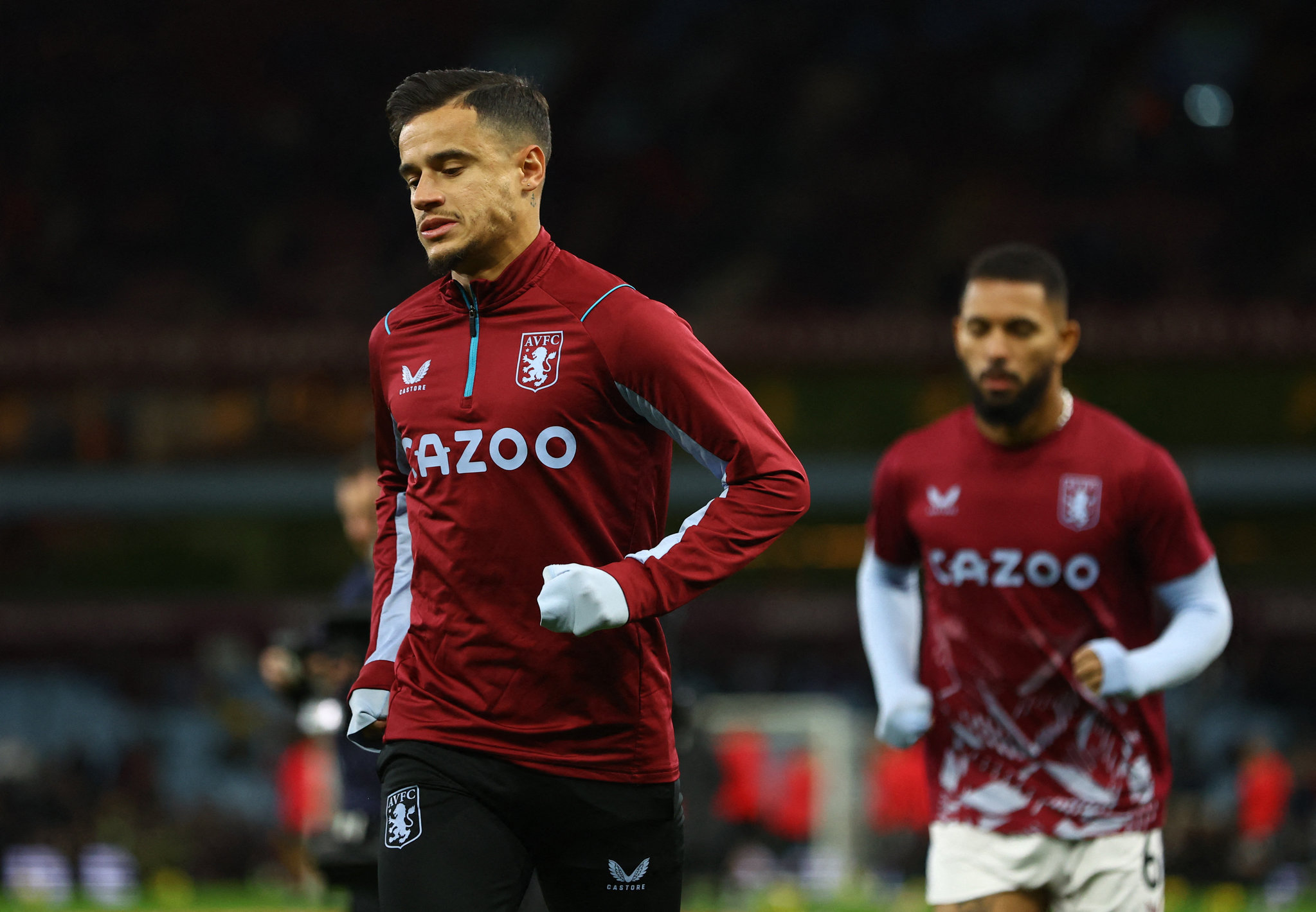 Galatasaray’dan Philippe Coutinho bombası! Cimbom transferde durmuyor