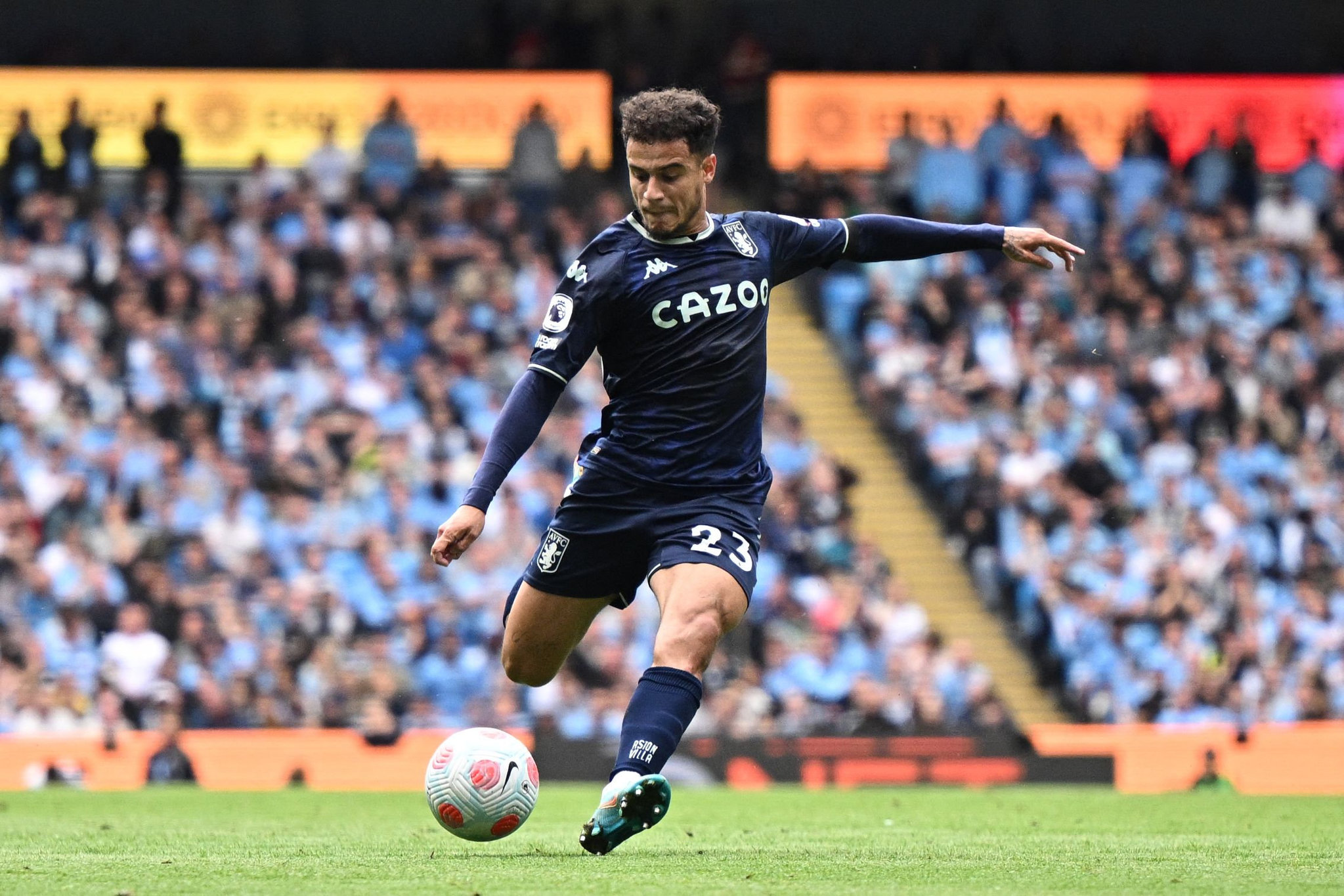 Galatasaray’dan Philippe Coutinho bombası! Cimbom transferde durmuyor