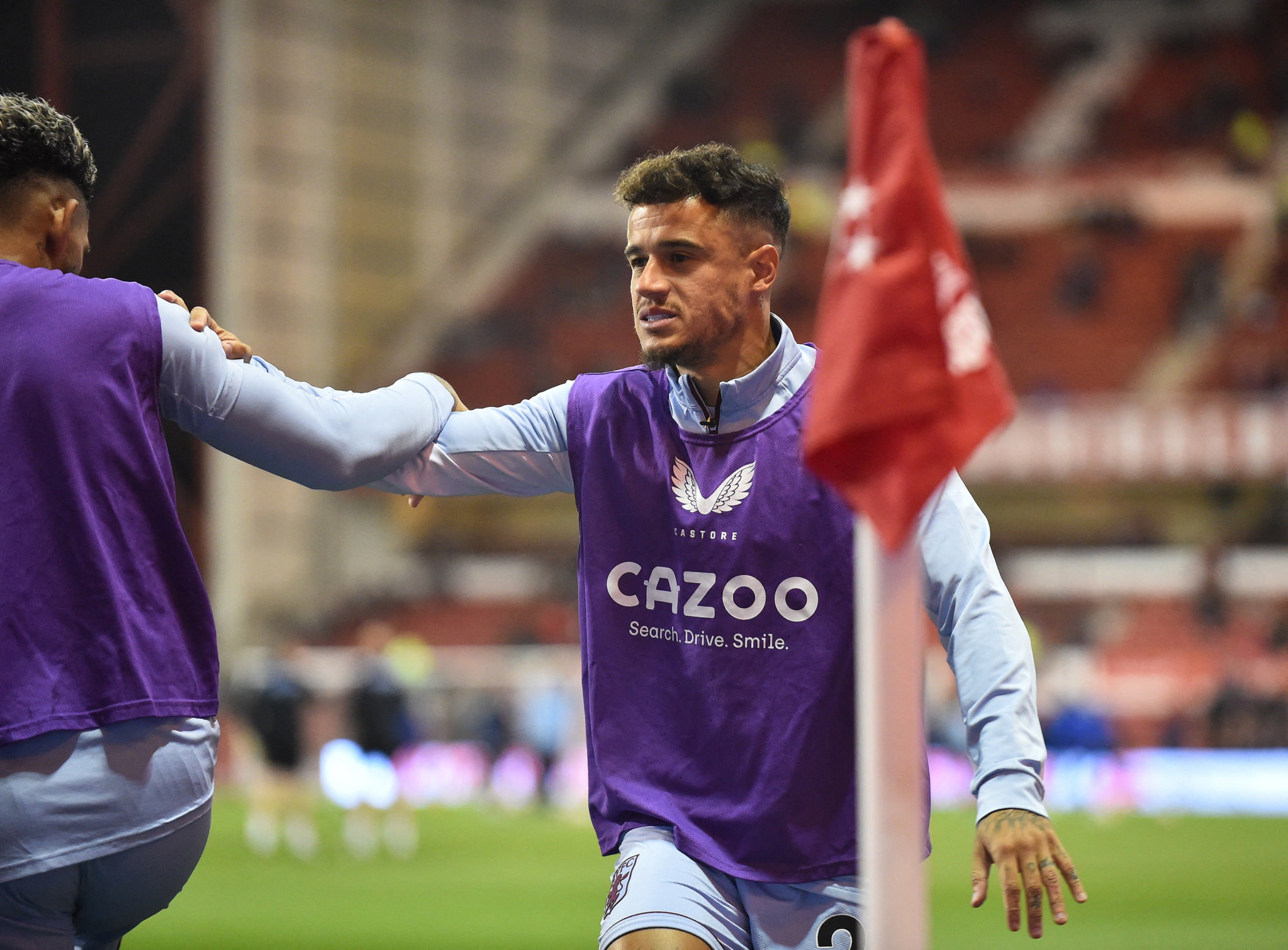 Galatasaray’dan Philippe Coutinho bombası! Cimbom transferde durmuyor