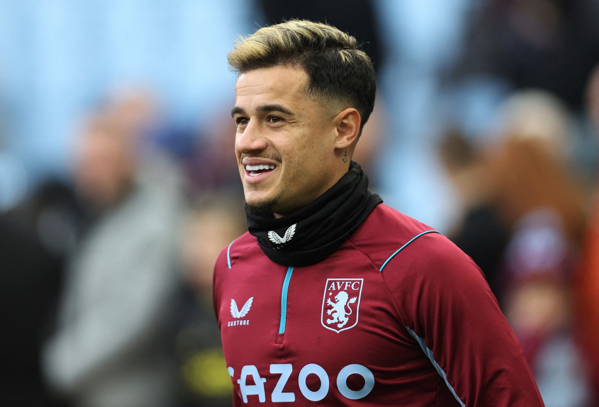Galatasaray’dan Philippe Coutinho bombası! Cimbom transferde durmuyor