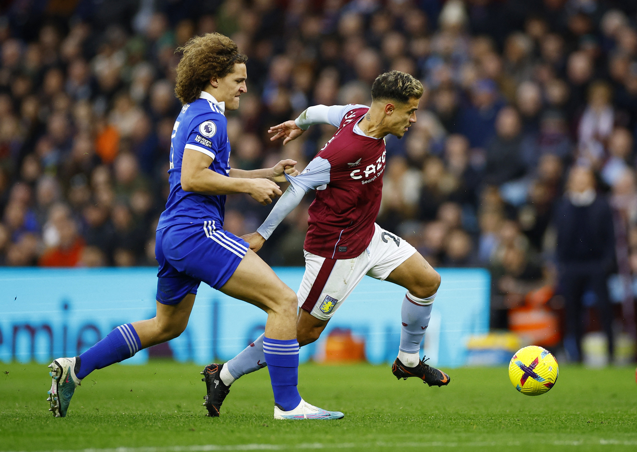 Galatasaray’dan Philippe Coutinho bombası! Cimbom transferde durmuyor