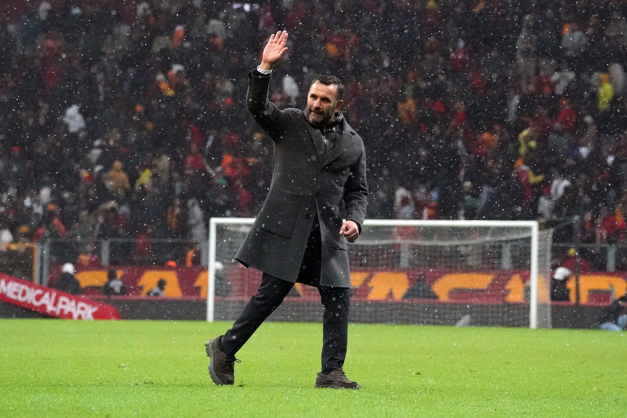 TRANSFER HABERİ: Nicolo Zaniolo Galatasaray’da! İşte sözleşme şartları