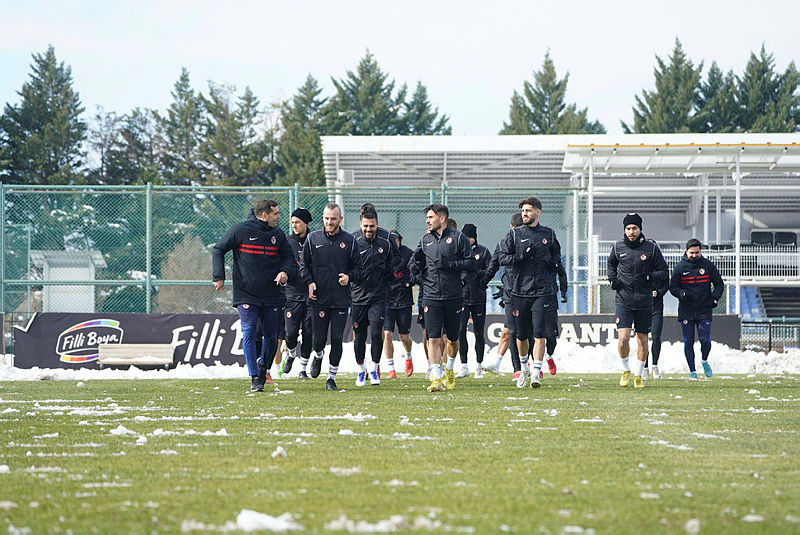 Gaziantep FK-Galatasaray ve Adana Demirspor-Hatayspor maçları nasıl oynanacak?