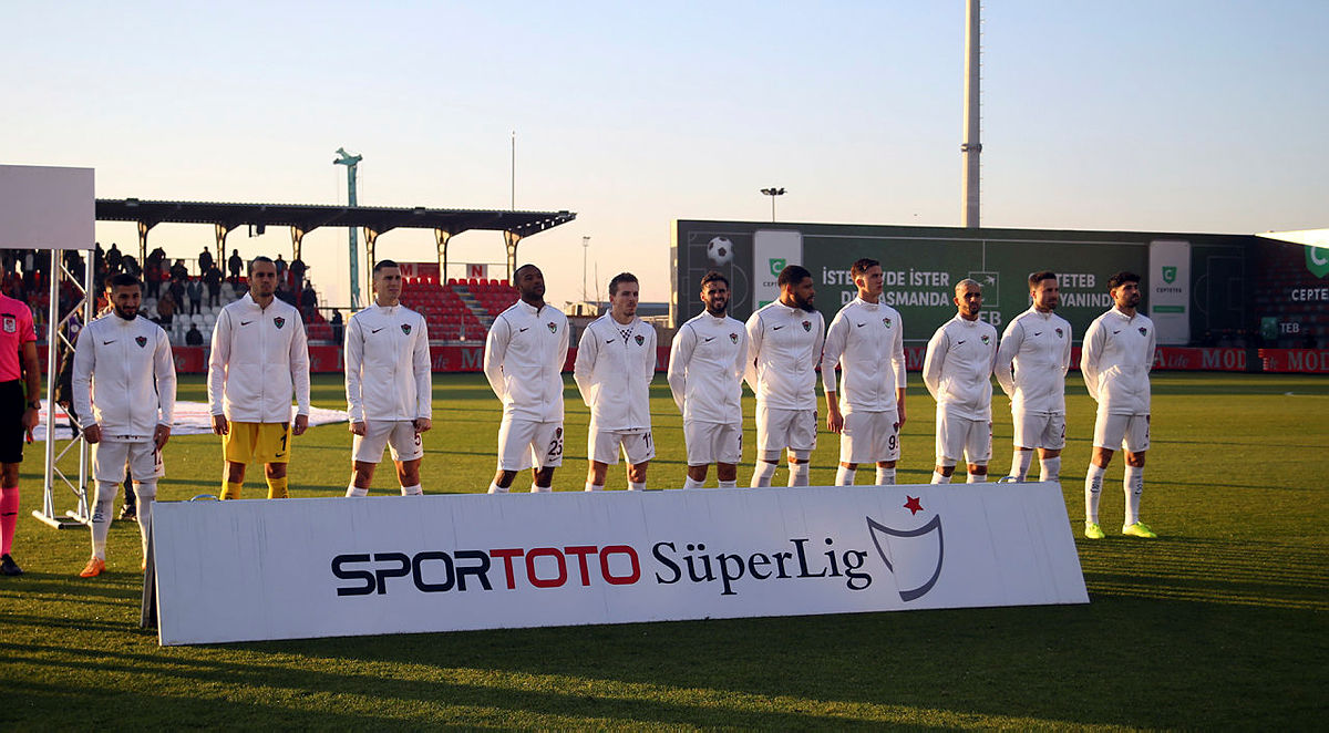 Gaziantep FK-Galatasaray ve Adana Demirspor-Hatayspor maçları nasıl oynanacak?