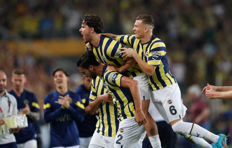 Brezilya basını duyurdu! Fenerbahçe’den flaş Gustavo Henrique kararı