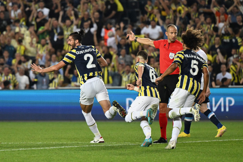 Brezilya basını duyurdu! Fenerbahçe’den flaş Gustavo Henrique kararı