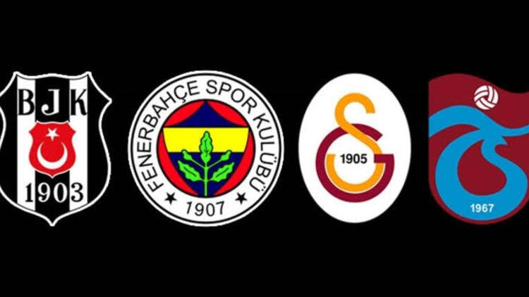 Süper Lig’de şampiyonluk yarışında son hafta Galatasaray-Fenerbahçe derbisi!