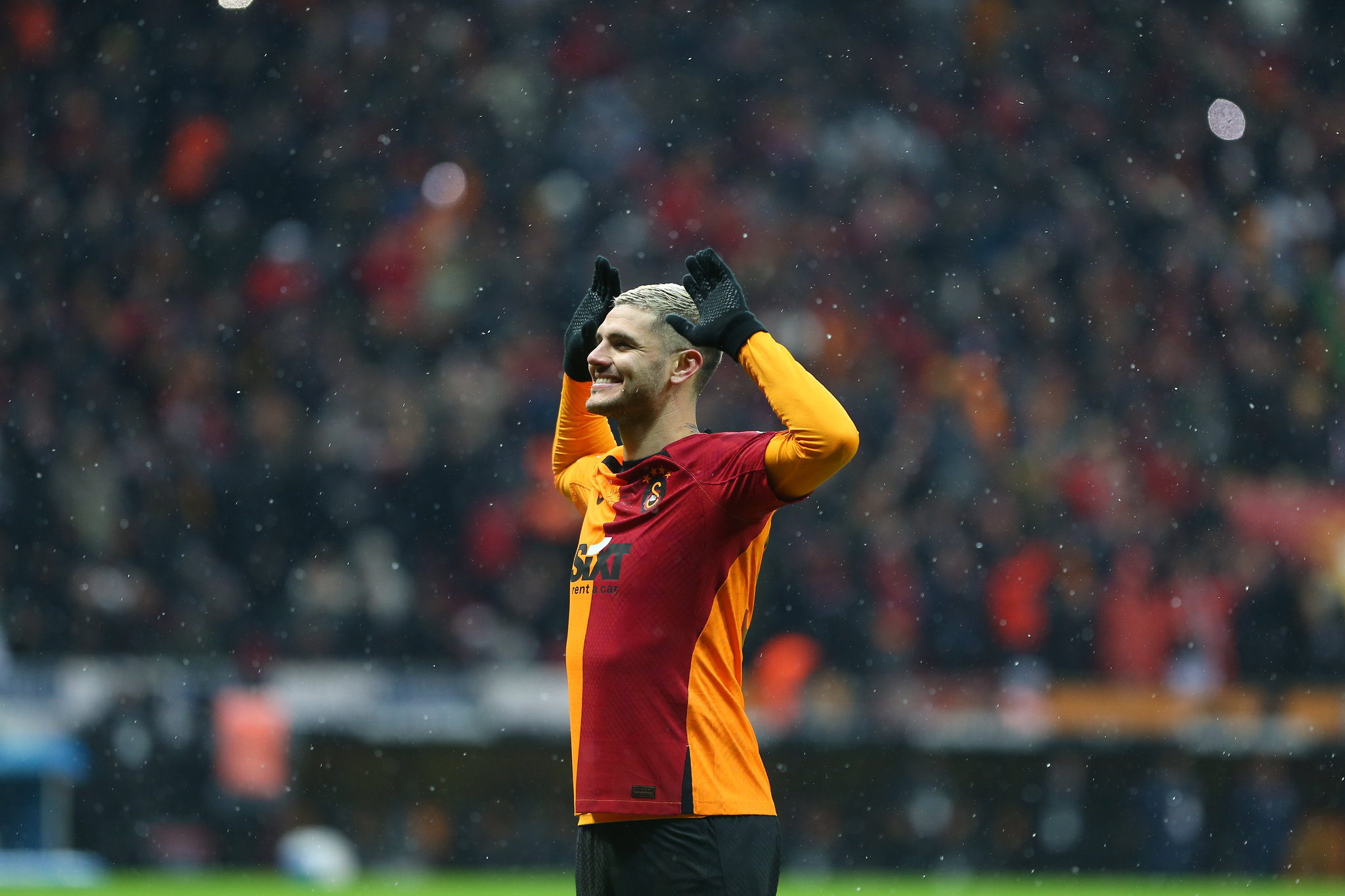 Galatasaray’da Mauro Icardi alarmı! Transferde Zaniolo taktiği
