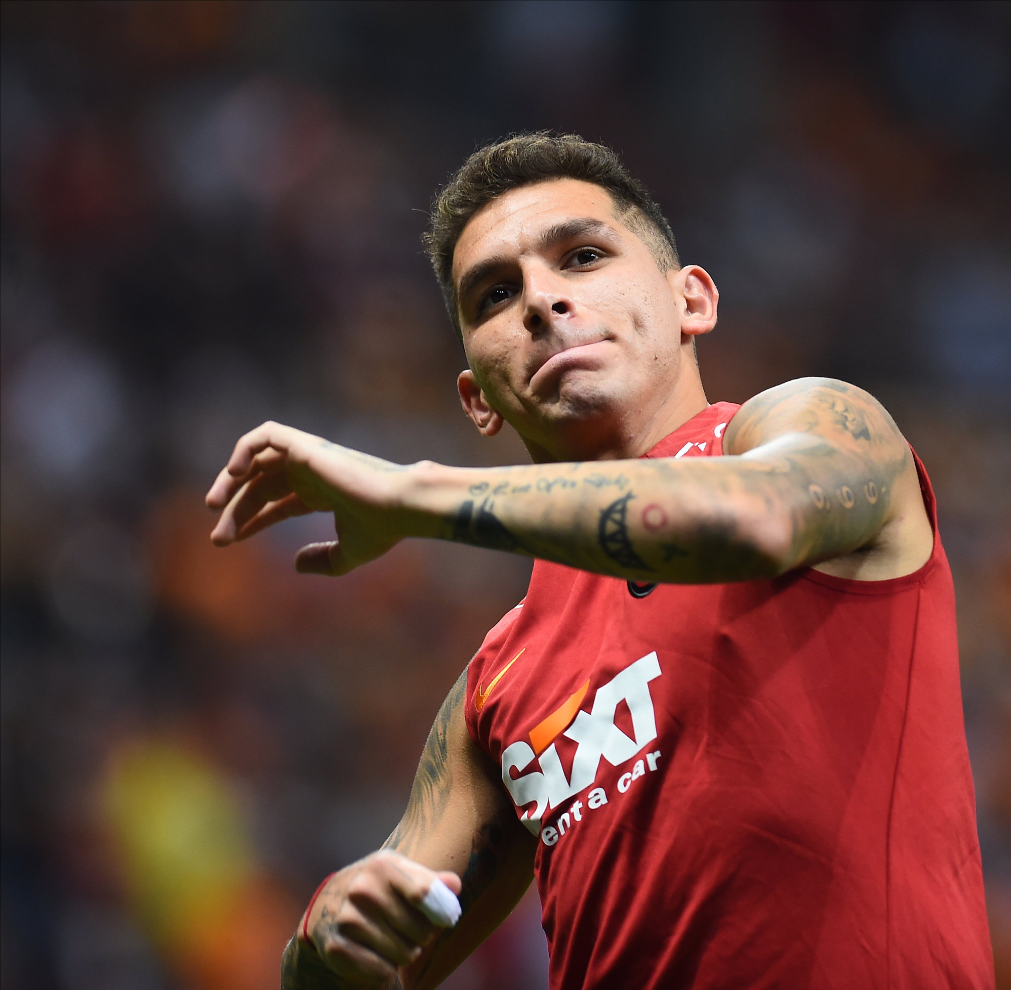 TRANSFER HABERİ: Galatasaray’da flaş Lucas Torreira kararı! Sözleşmesi...