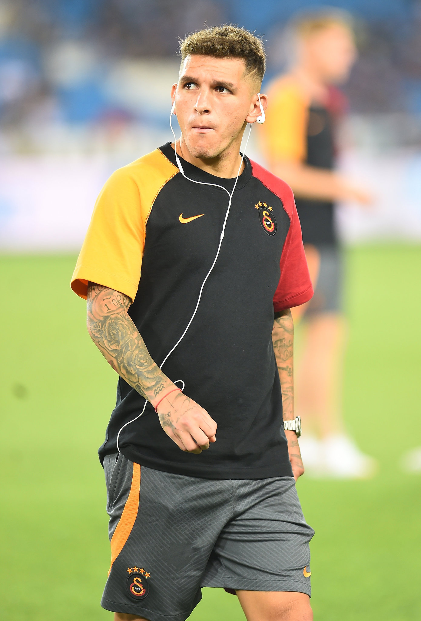 TRANSFER HABERİ: Galatasaray’da flaş Lucas Torreira kararı! Sözleşmesi...