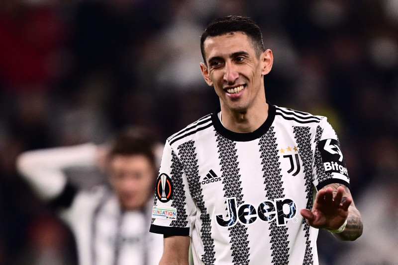 GALATASARAY TRANSFER HABERİ - Angel Di Maria’nın arkadaşı konuştu! Galatasaray’da oynama ihtimali...