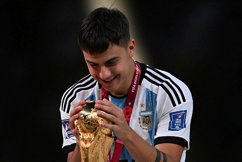 Galatasaray’da Paulo Dybala heyecanı! Transferde Ali Yiğit Buruk detayı