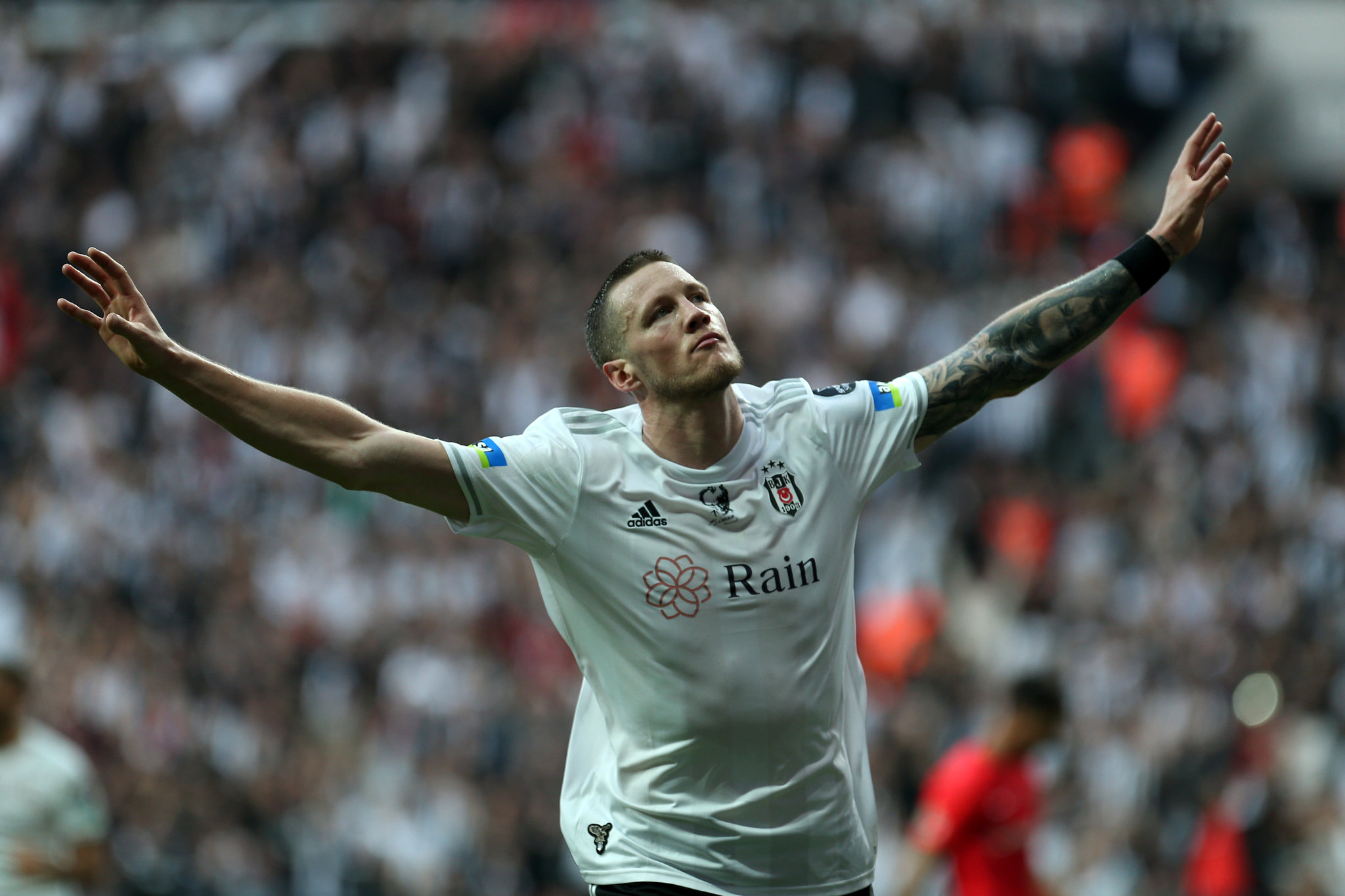 TRANSFER HABERİ: Galatasaray’dan Wout Weghorst bombası! Sezon sonunda...