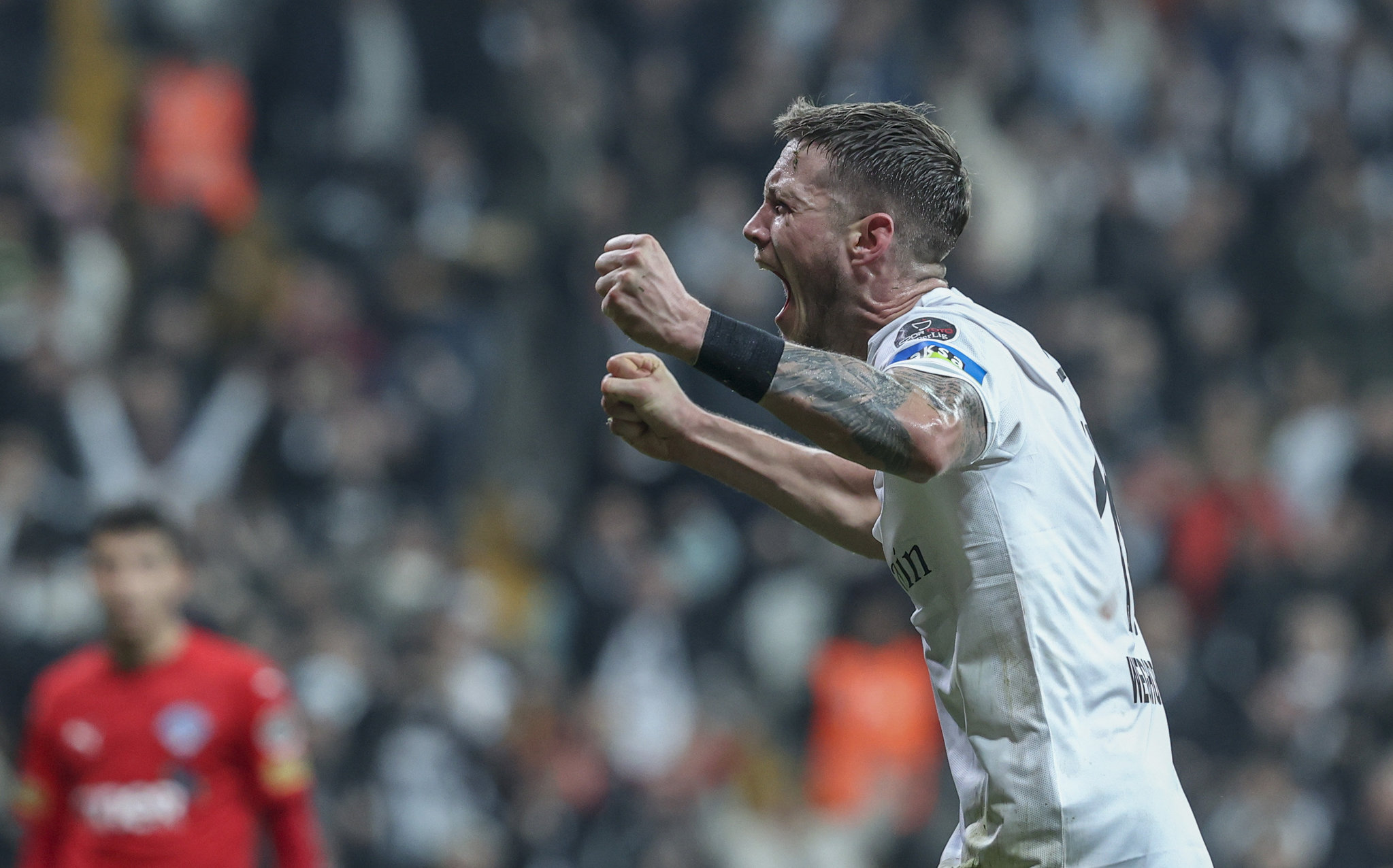 TRANSFER HABERİ: Galatasaray’dan Wout Weghorst bombası! Sezon sonunda...