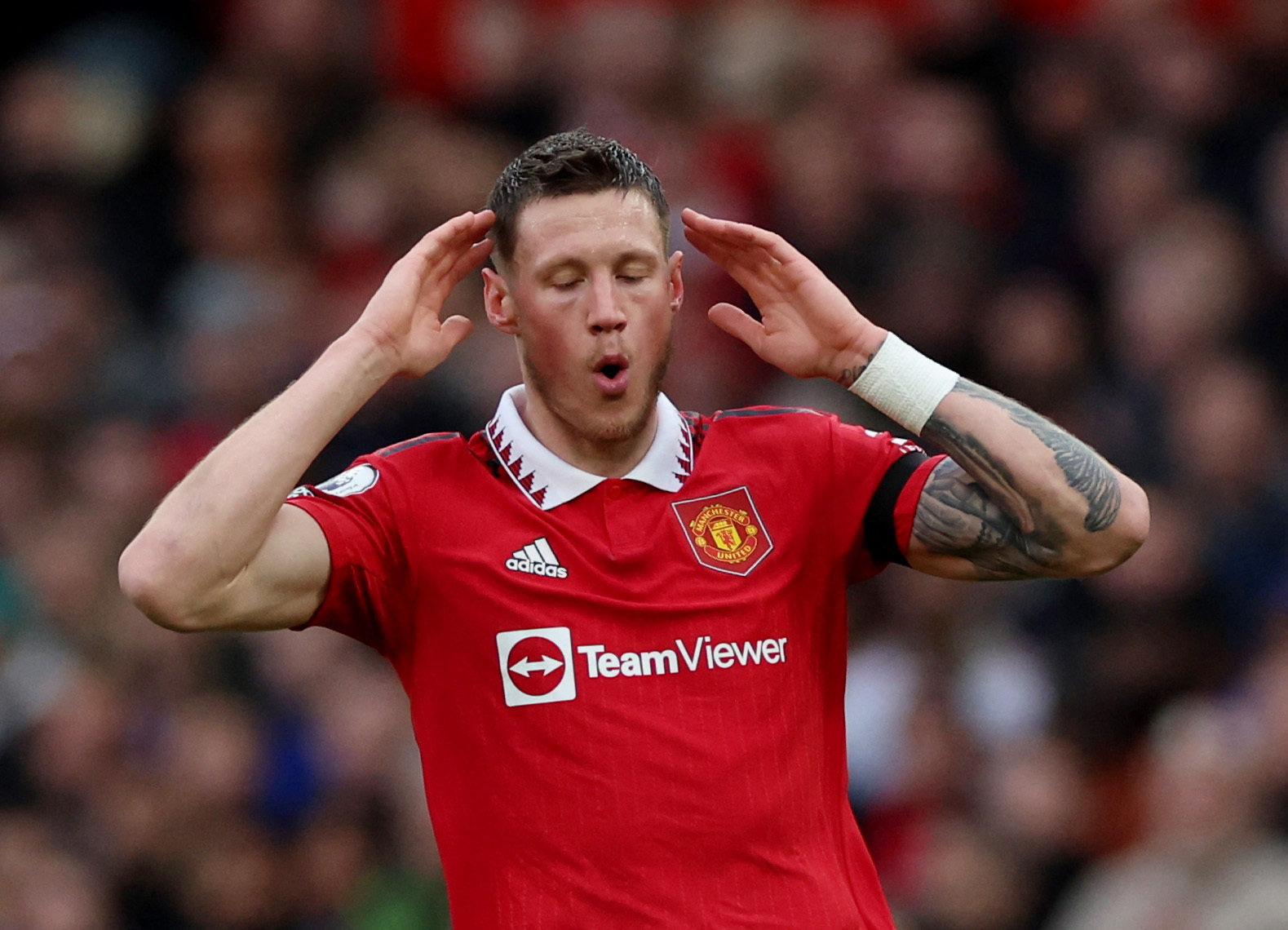 TRANSFER HABERİ: Galatasaray’dan Wout Weghorst bombası! Sezon sonunda...