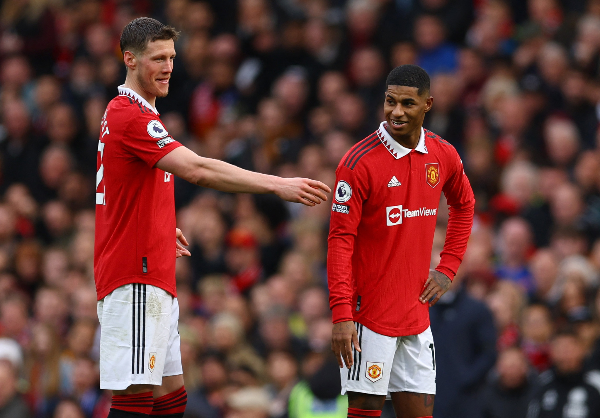 TRANSFER HABERİ: Galatasaray’dan Wout Weghorst bombası! Sezon sonunda...