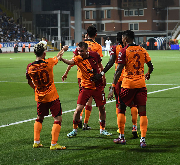 TRANSFER HABERİ: Galatasaray’dan Wout Weghorst bombası! Sezon sonunda...