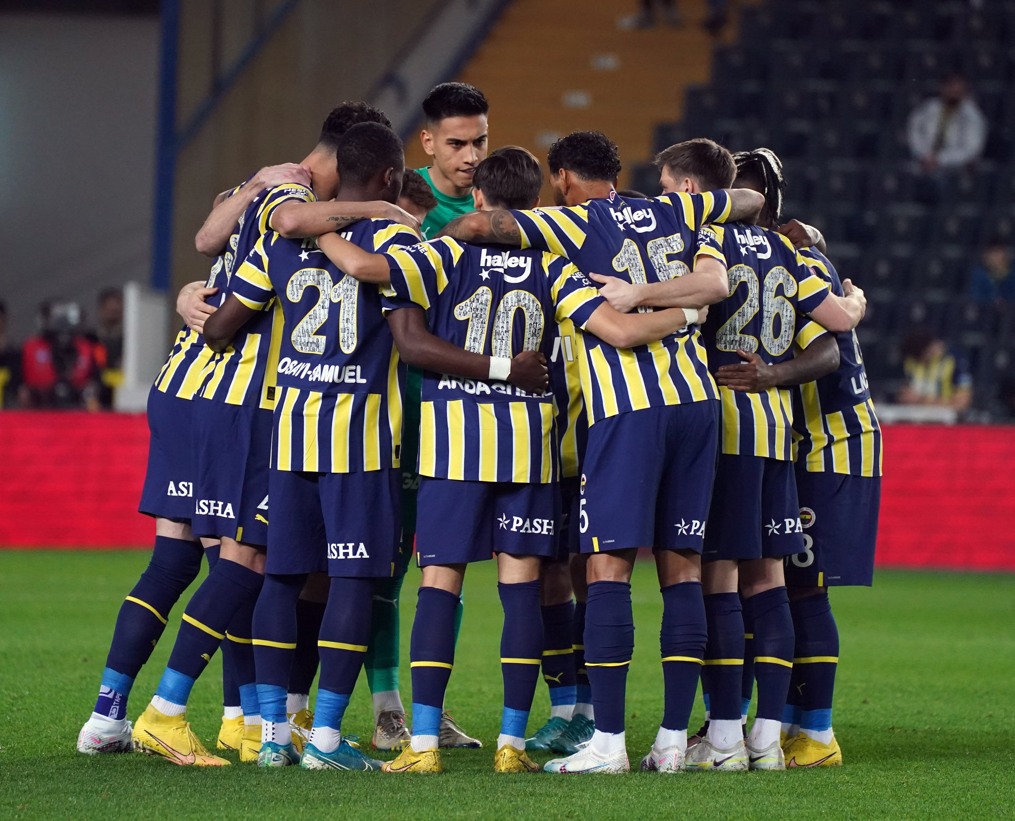 TRANSFER HABERİ: Fenerbahçe’den Jorge Jesus kararı! Sözleşmesi...