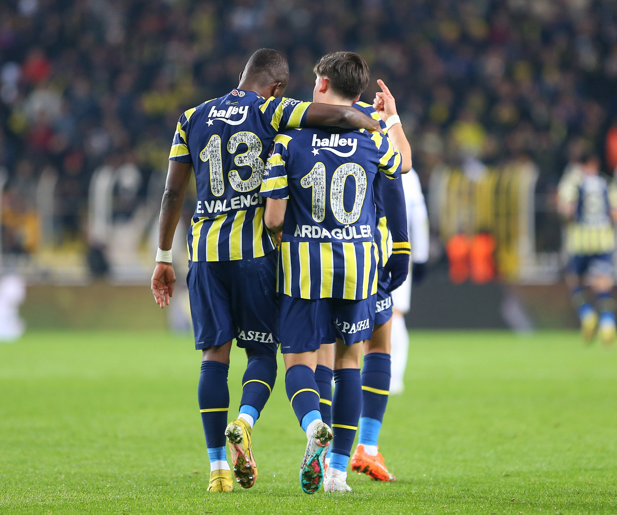 TRANSFER HABERİ: Fenerbahçe’den Jorge Jesus kararı! Sözleşmesi...