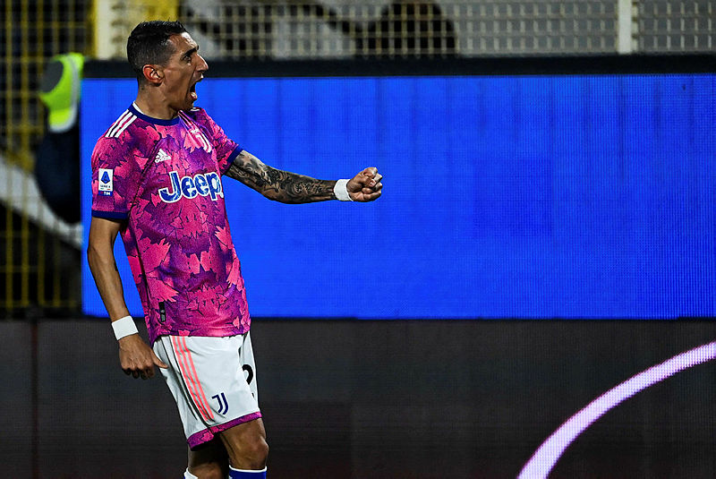 Di Maria transfer söylentileri hakkında konuştu! Galatasaray...