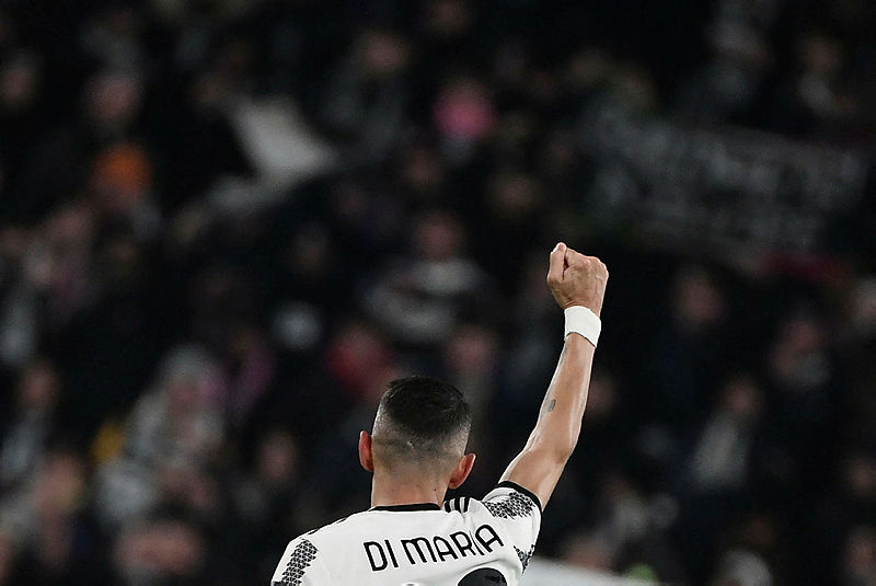 Di Maria transfer söylentileri hakkında konuştu! Galatasaray...