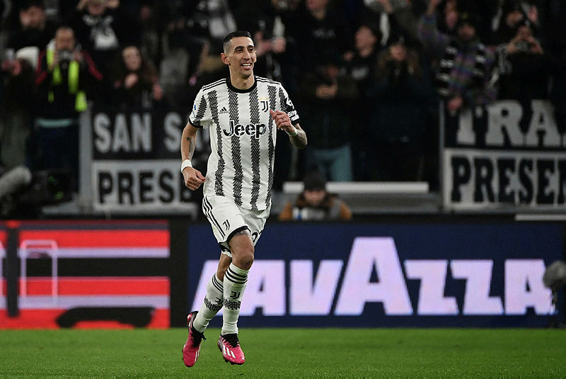 Di Maria transfer söylentileri hakkında konuştu! Galatasaray...