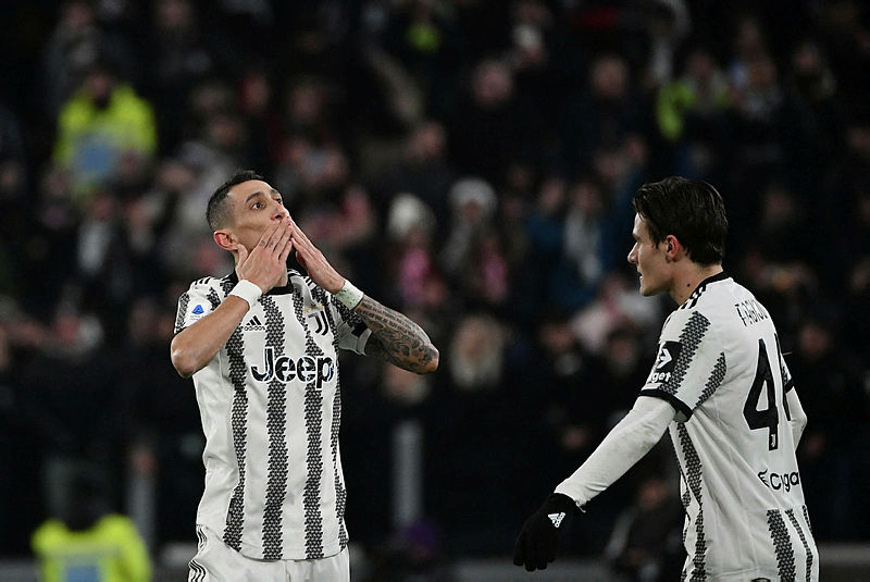 Di Maria transfer söylentileri hakkında konuştu! Galatasaray...