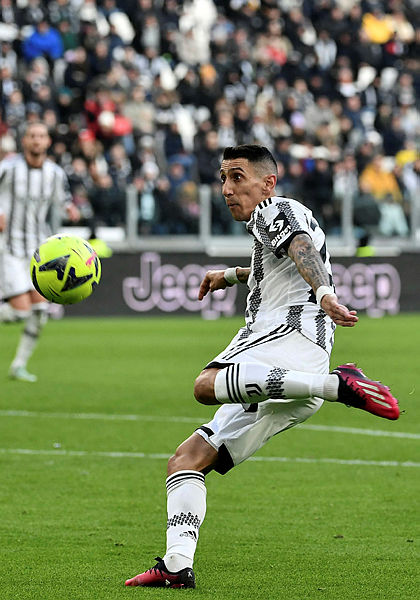 Di Maria transfer söylentileri hakkında konuştu! Galatasaray...