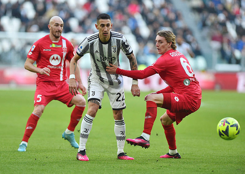Di Maria transfer söylentileri hakkında konuştu! Galatasaray...
