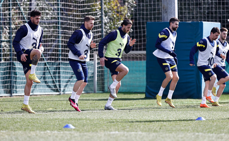 FENERBAHÇE HABERLERİ - Jesus’tan ayrılığa veto: Şimdi gidemez!