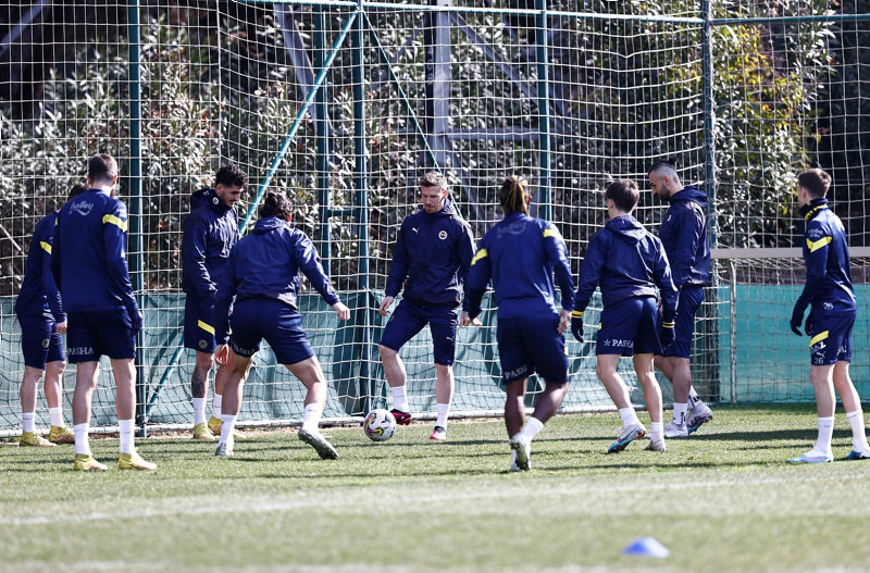 FENERBAHÇE HABERLERİ - Jesus’tan ayrılığa veto: Şimdi gidemez!
