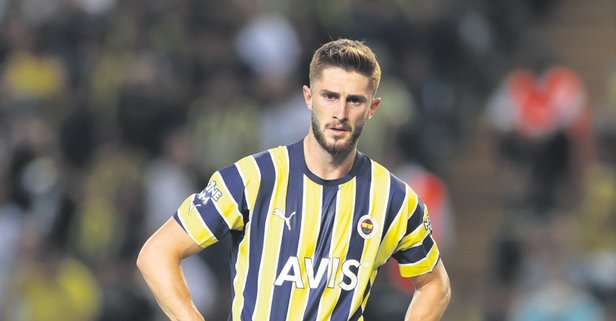 FENERBAHÇE HABERLERİ - Jesus’tan ayrılığa veto: Şimdi gidemez!